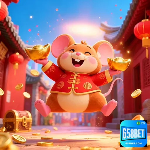 Jogos de cassino online - 658bet