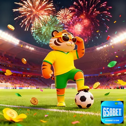 Apostas esportivas - 658bet