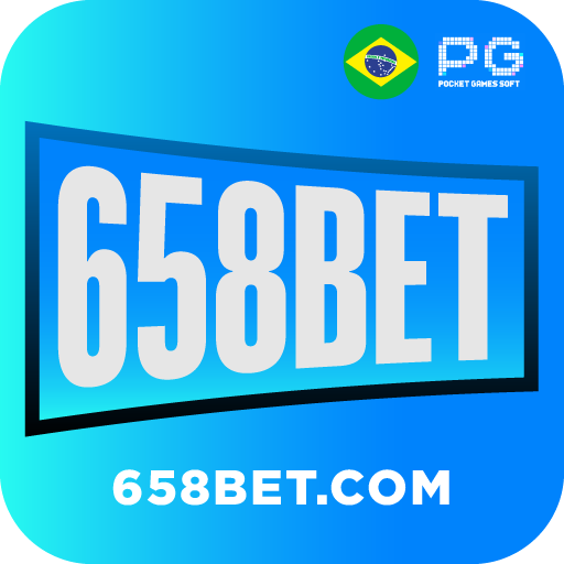 658bet logo