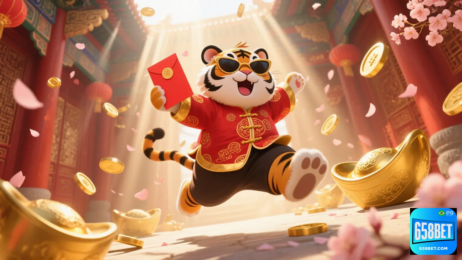 Promoções de cassino