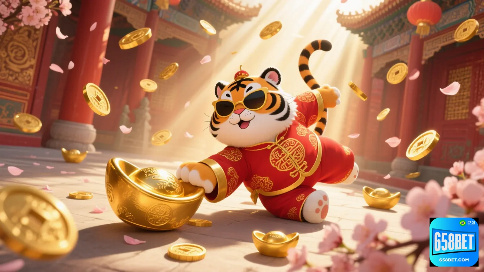 Jogando no 658bet - 658bet